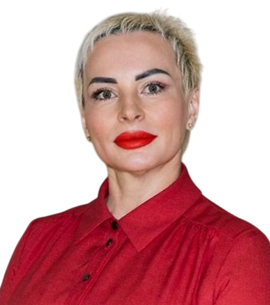 Trofimova Svetlana Nikolaevna