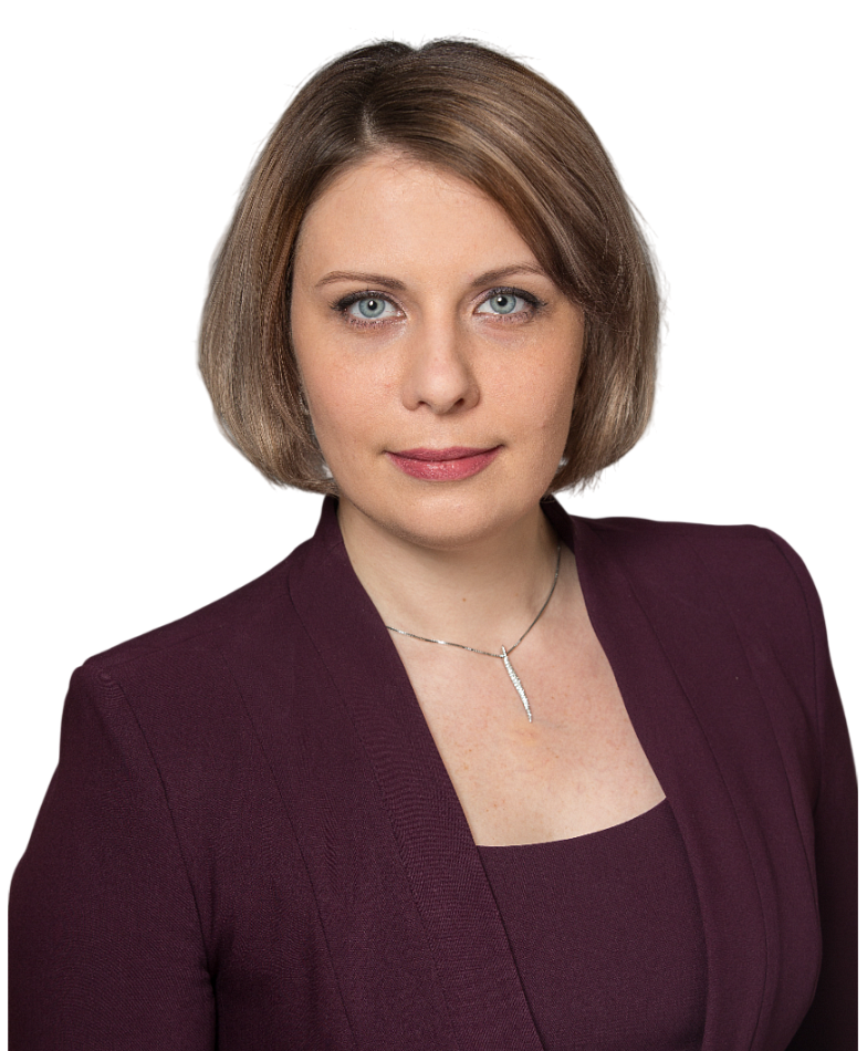 Zaharova Elena Aleksandrovna