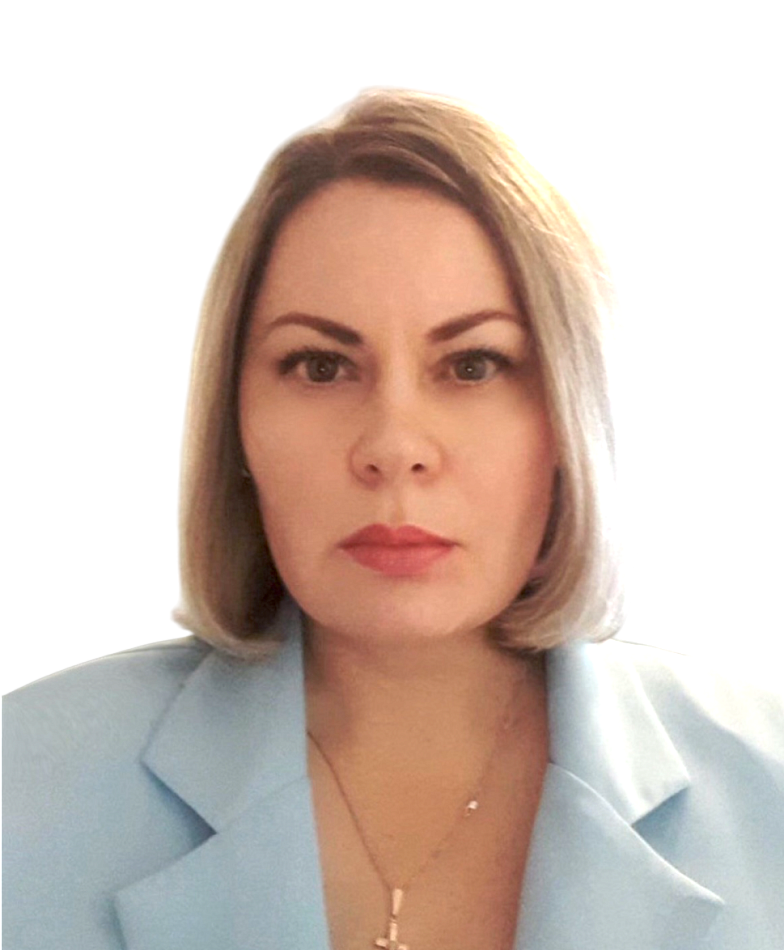 Ermolenko Larisa Fyodorovna