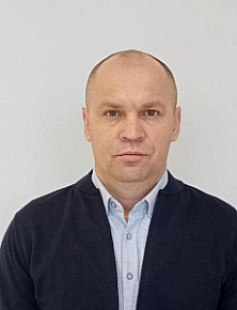 Рыженко Евгений Валерьевич