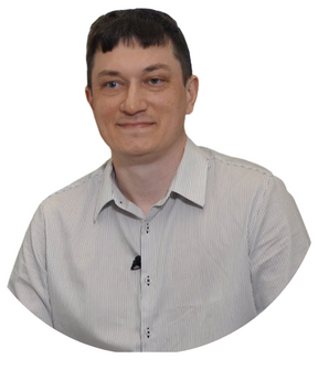 Сергей Смолин
