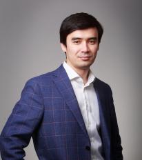 Горин Роман Александрович