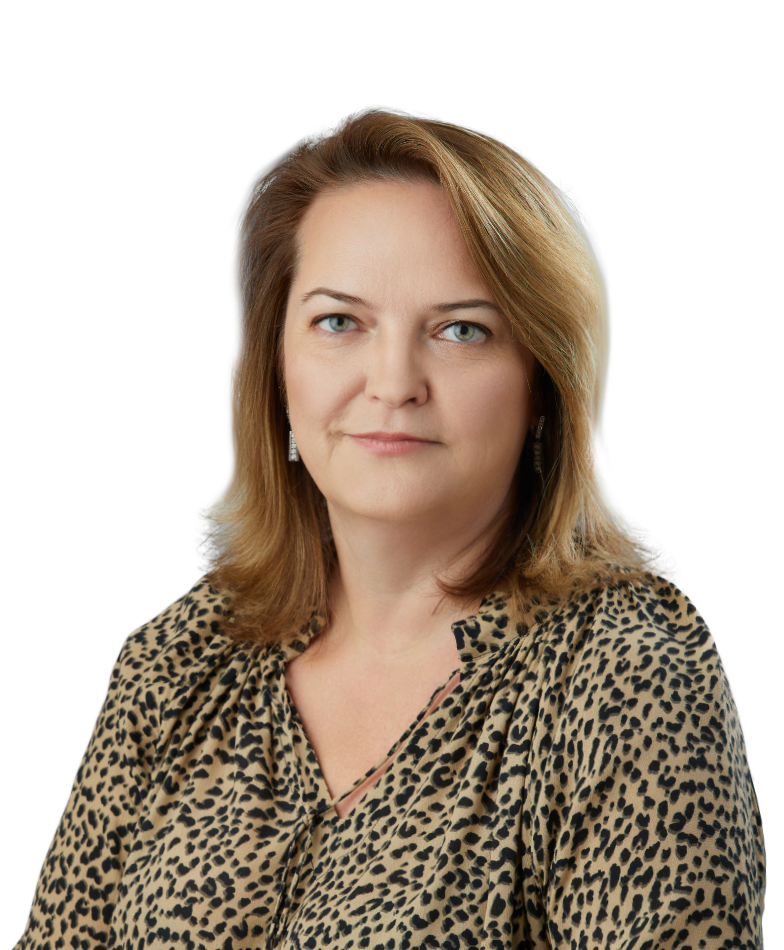 Будникова Елена Александровна