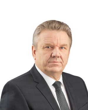 Бресь Иосиф Станиславович