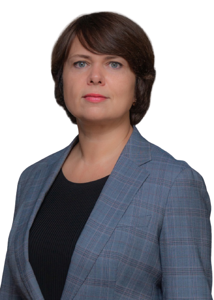 Калмыкова Екатерина Александровна