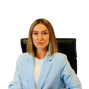 Андриянова Анна Андреевна