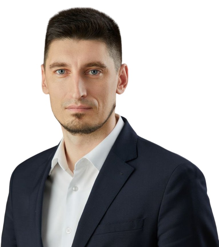 Мещеряков Илья Михайлович