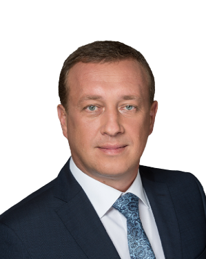 Дьяченко Юрий Викторович