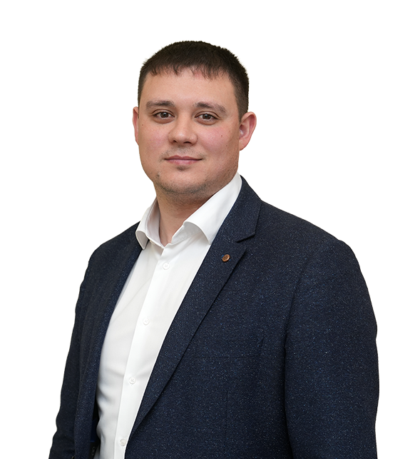 Полежаков Роман Сергеевич