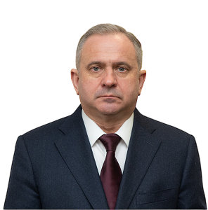Крыхтин Виктор Викторович