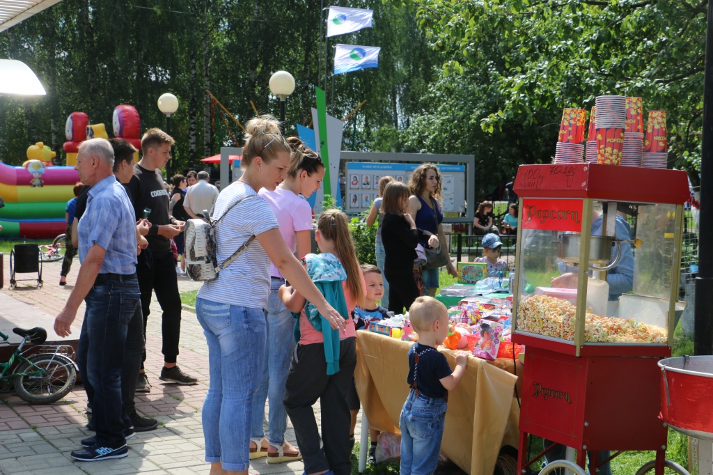 Прогноз погоды в дмитровском районе