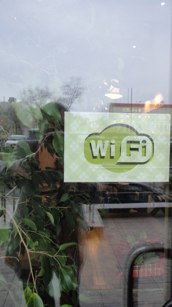 wi-fi