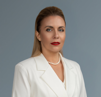 Zaharova Elena Aleksandrovna