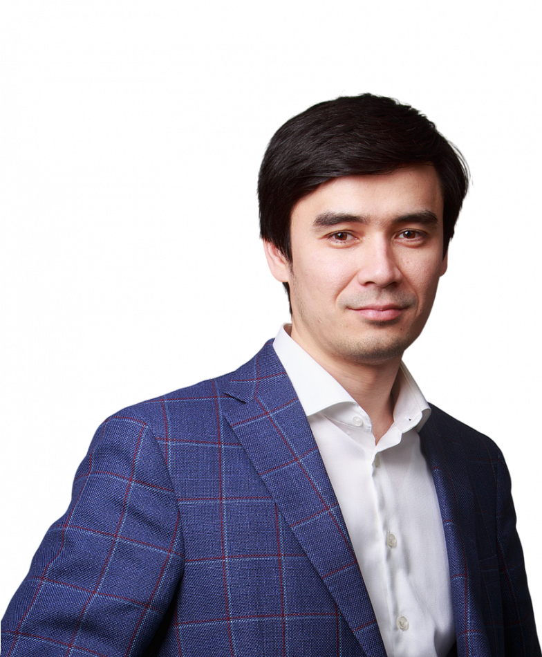 Горин Роман Александрович