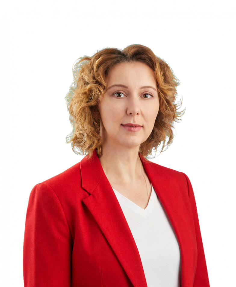 Кибирева Вероника Владимировна