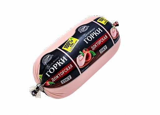 КОЛБАСА ДОКТОРСКАЯ ГОСТ
