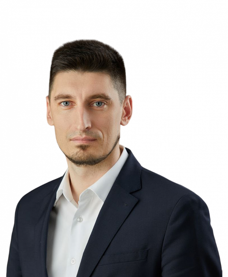 Мещеряков Илья Михайлович