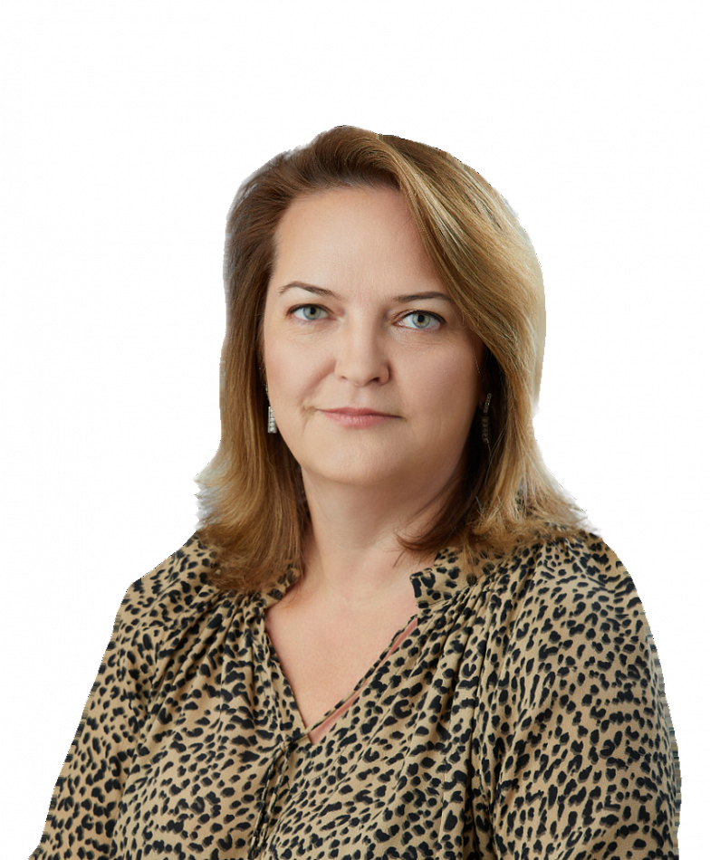Будникова Елена Александровна