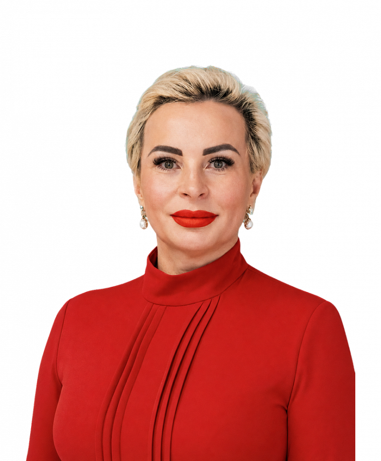Трофимова Светлана Николаевна