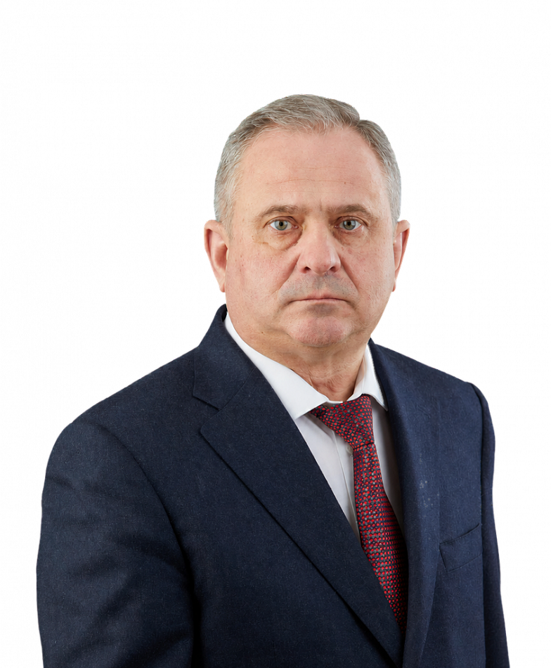 Крыхтин Виктор Викторович