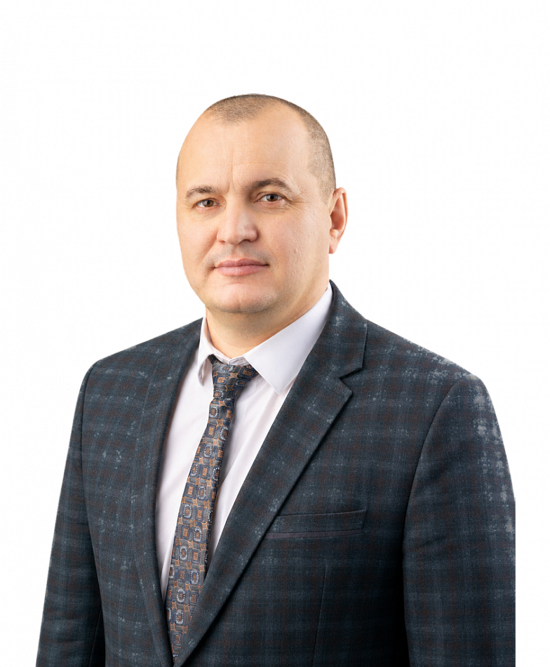 Терехов Александр Дмитриевич