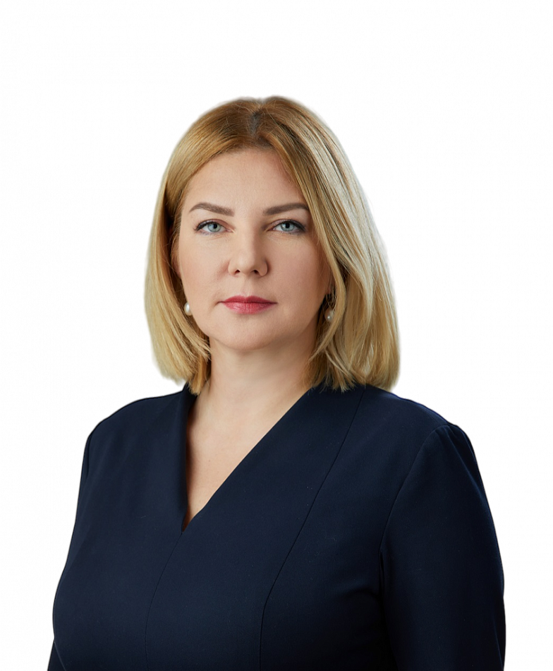 Шикина Мария Александровна