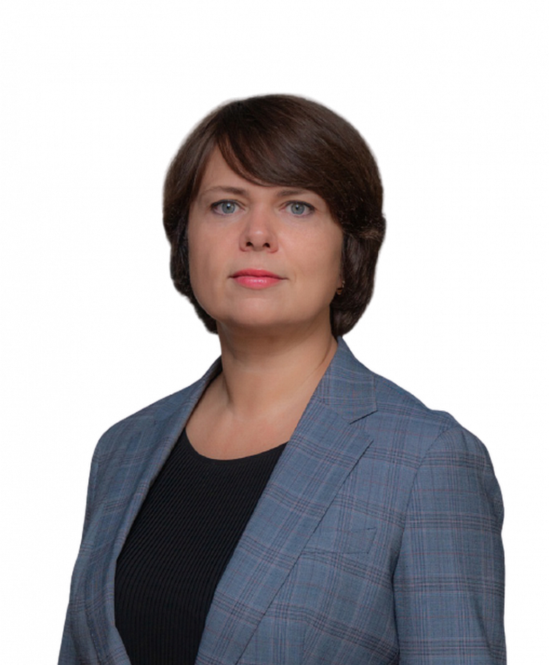 Калмыкова Екатерина Александровна