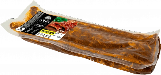 РЕБРЫШКИ ДЖЕКРИБС
