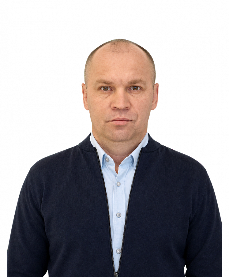 Рыженко Евгений Валерьевич