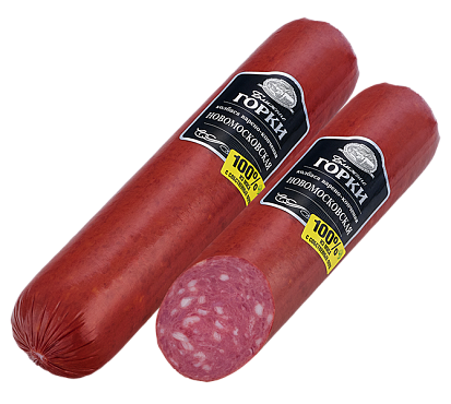 КОЛБАСА НОВОМОСКОВСКАЯ