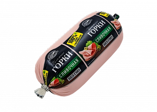 КОЛБАСА СЛИВОЧНАЯ