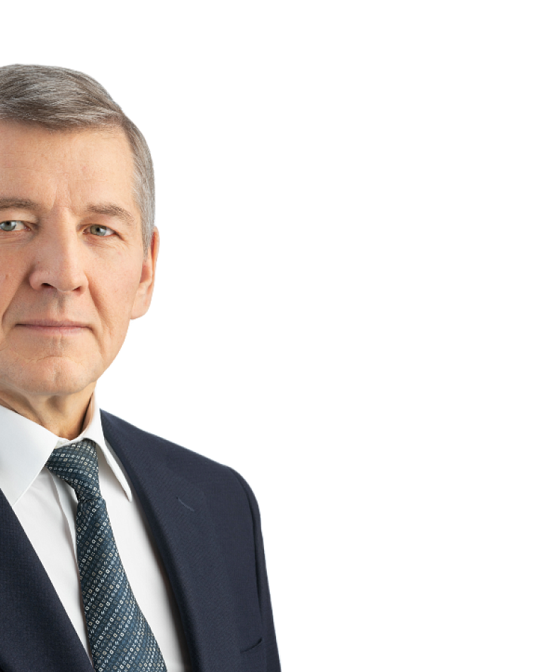 Новиков Сергей Анатольевич