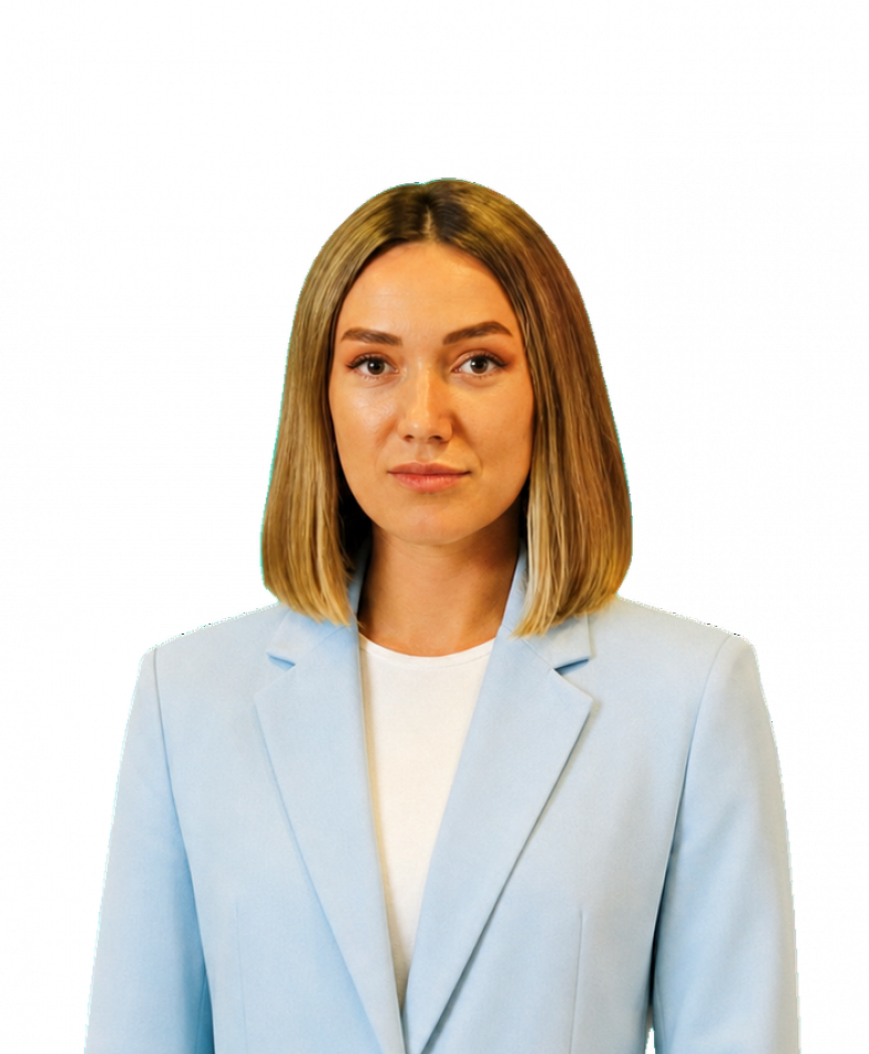 Андриянова Анна Андреевна