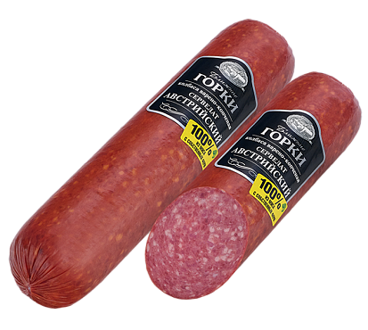 СЕРВЕЛАТ АВСТРИЙСКИЙ