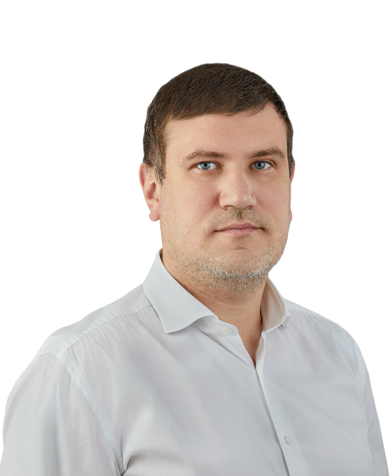 Гвоздев Дмитрий Владимирович