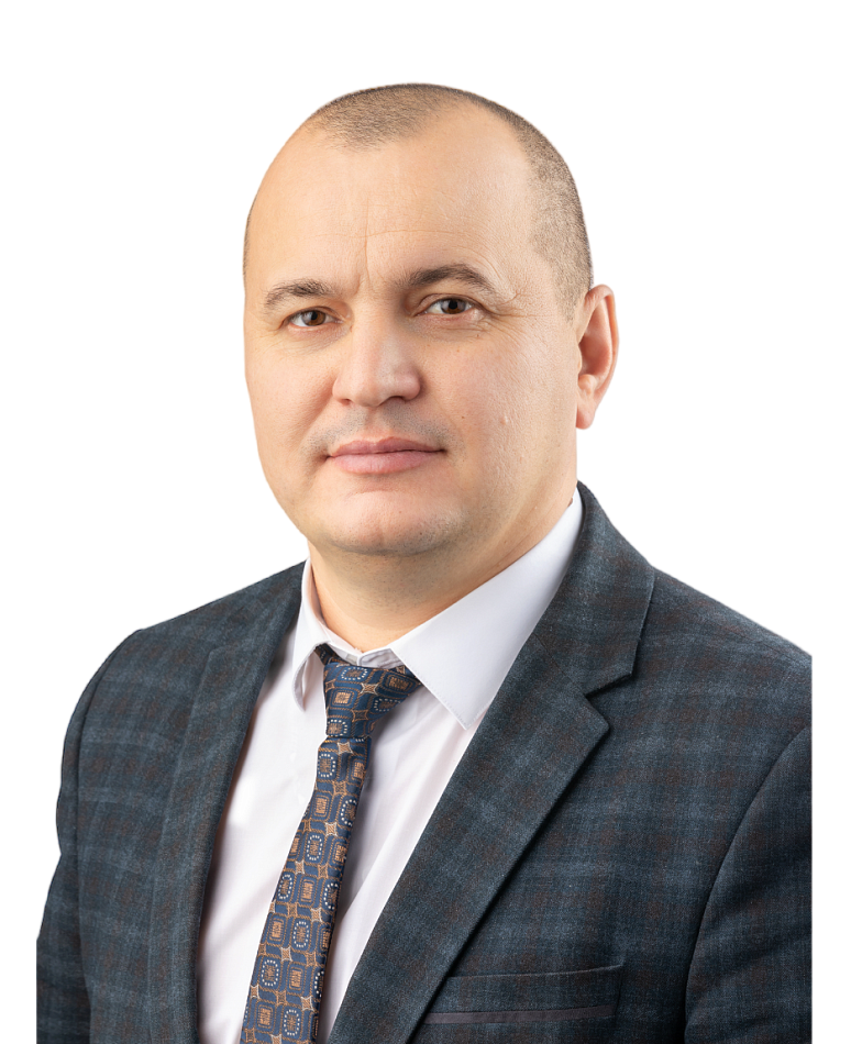 Терехов Александр Дмитриевич