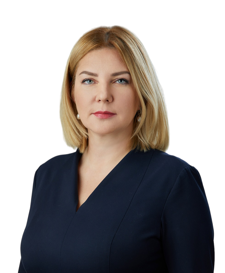 Шикина Мария Александровна