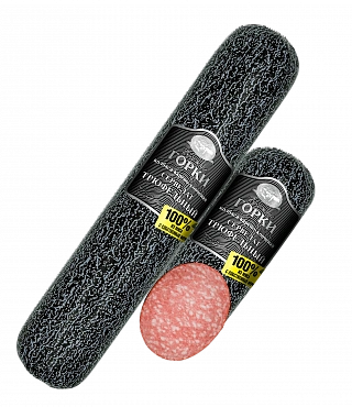 СЕРВЕЛАТ ТРЮФЕЛЬНЫЙ