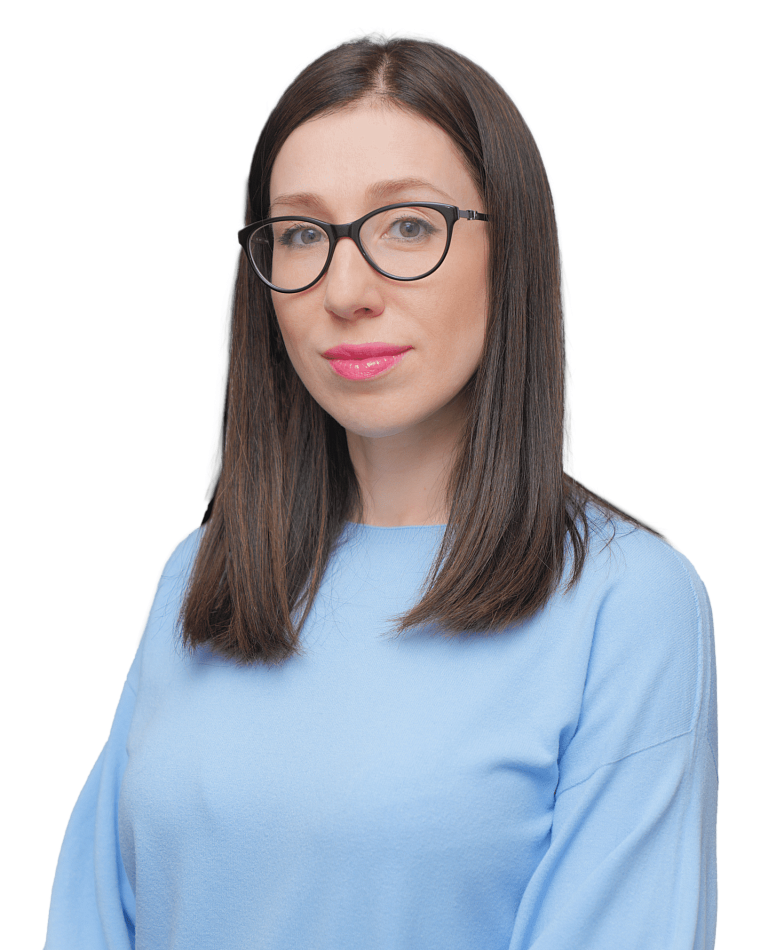 Срибная Галина Михайловна